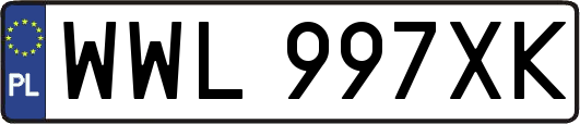 WWL997XK