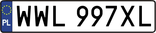 WWL997XL