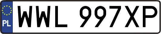 WWL997XP