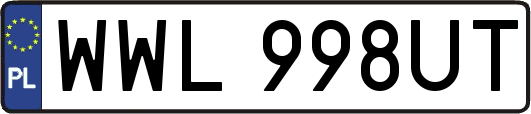 WWL998UT