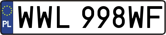 WWL998WF