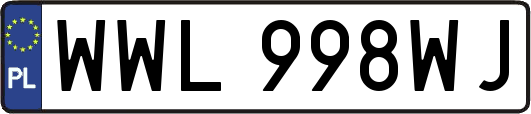 WWL998WJ