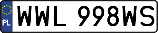 WWL998WS