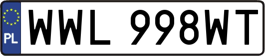 WWL998WT