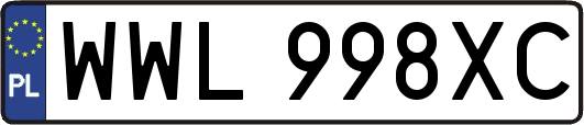 WWL998XC