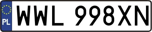 WWL998XN
