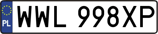 WWL998XP