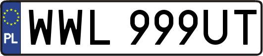 WWL999UT