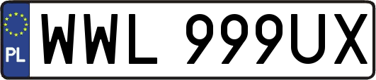 WWL999UX