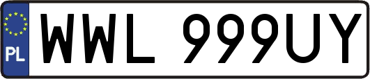 WWL999UY