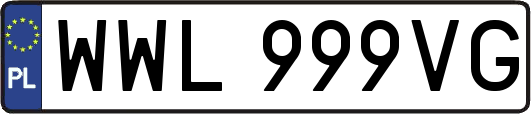 WWL999VG