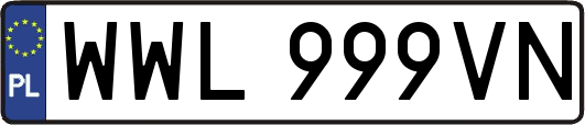 WWL999VN