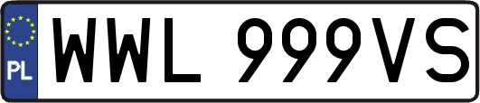WWL999VS