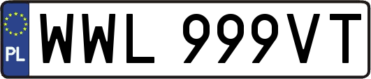 WWL999VT