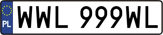 WWL999WL