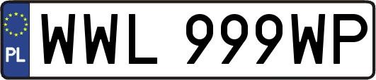 WWL999WP