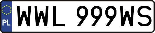 WWL999WS