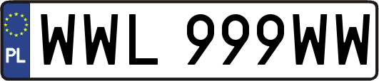 WWL999WW