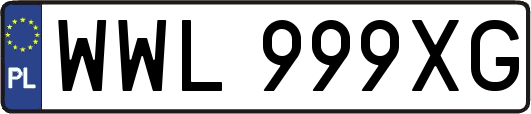 WWL999XG