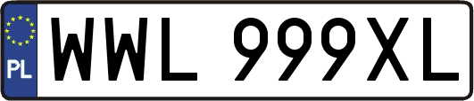 WWL999XL