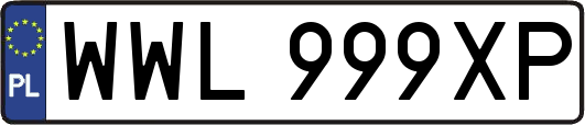 WWL999XP