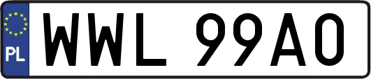 WWL99A0