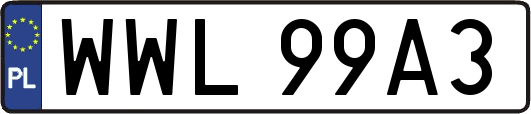 WWL99A3
