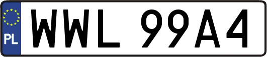 WWL99A4