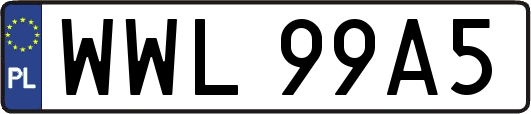 WWL99A5