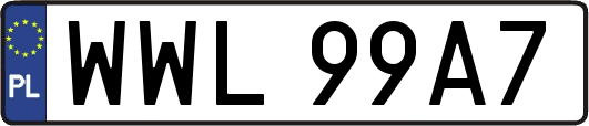 WWL99A7