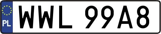 WWL99A8