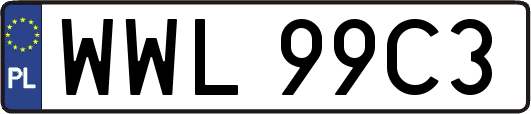 WWL99C3