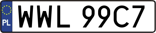 WWL99C7