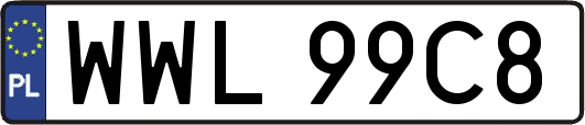WWL99C8