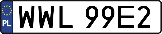 WWL99E2