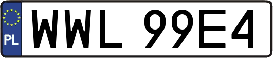 WWL99E4