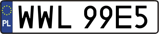WWL99E5