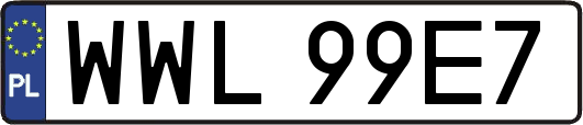 WWL99E7