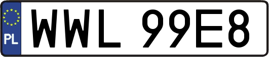 WWL99E8
