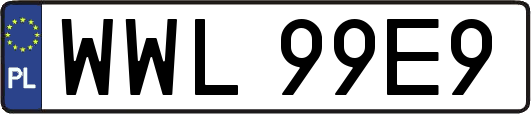 WWL99E9