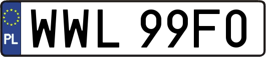 WWL99F0