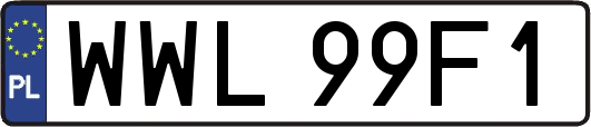 WWL99F1