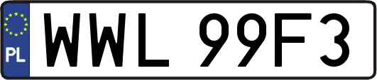 WWL99F3