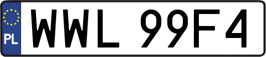 WWL99F4