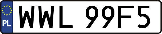 WWL99F5