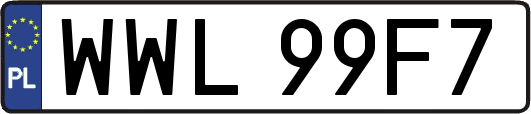 WWL99F7