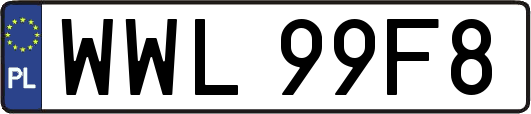 WWL99F8