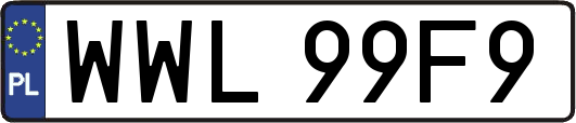 WWL99F9