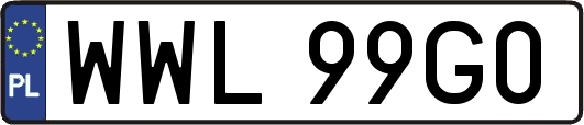 WWL99G0