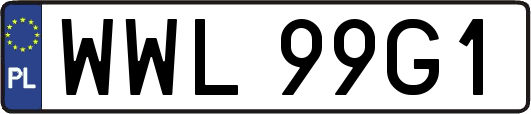 WWL99G1